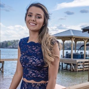 Meet your Posher, Madison